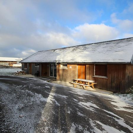 Gite Familial Et Rural Vernines Esterno foto